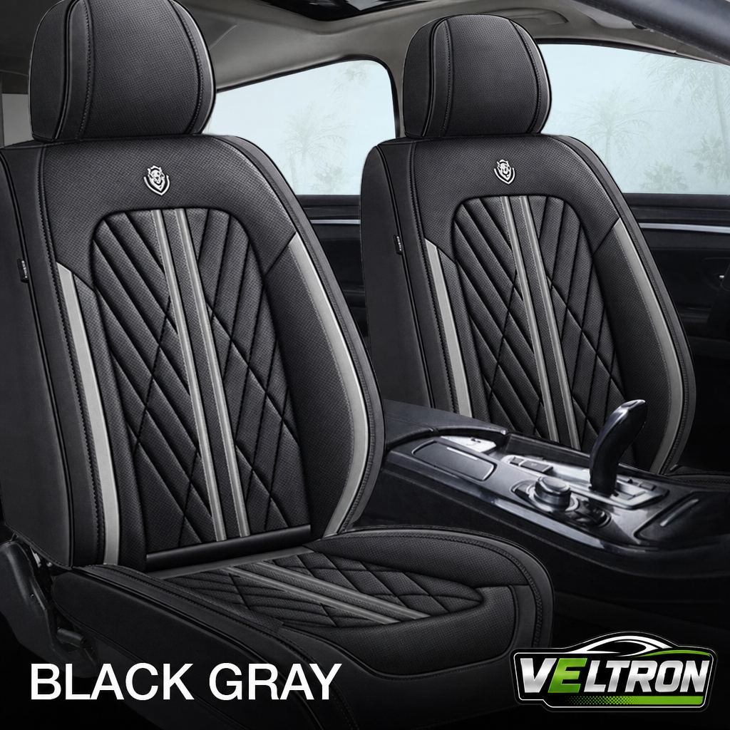 Ultra Car Seat Covers