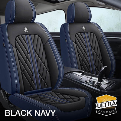 Ultra Car Seat Covers