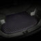 Black & Yellow Car Boot Liners