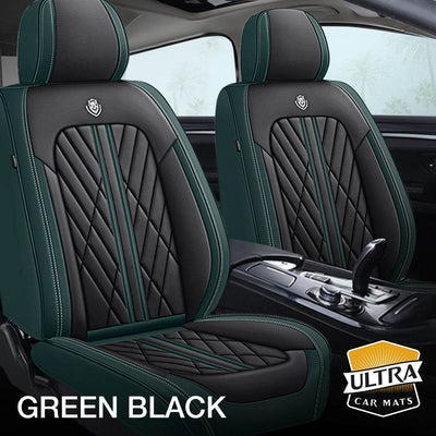 Ultra Car Seat Covers