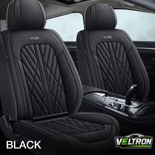 Black Car Seat Covers