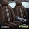 Coffee Car Seat Covers