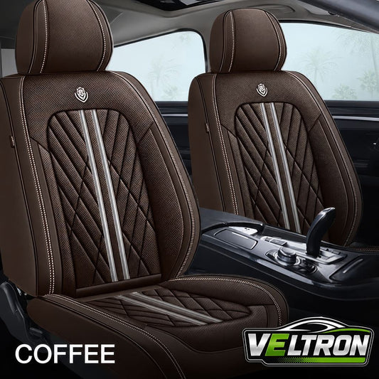 Coffee Car Seat Covers