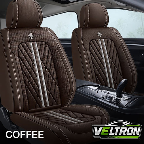 Coffee Car Seat Covers