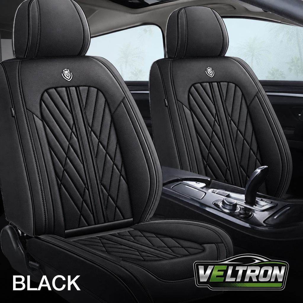 Ultra Car Seat Covers