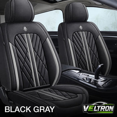 Ultra Car Seat Covers