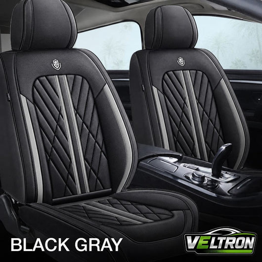 Ultra Car Seat Covers
