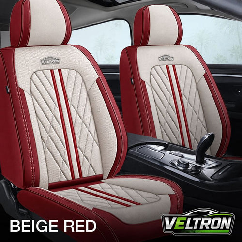 Veltron Car Seat Covers