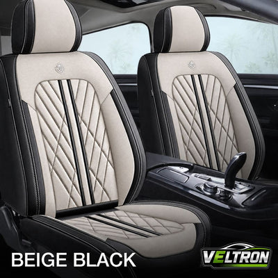 Ultra Car Seat Covers