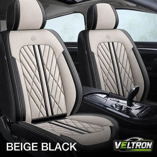 Ultra Car Seat Covers