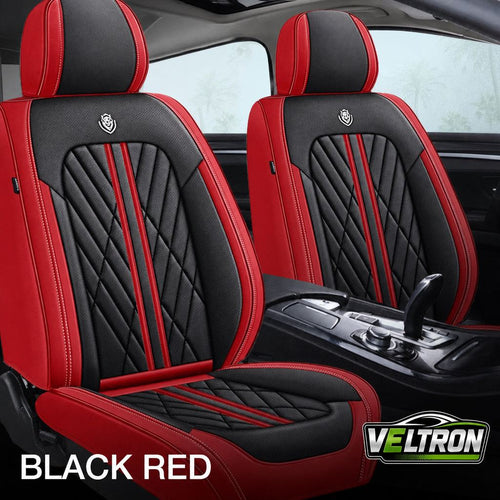 Veltron Car Seat Covers