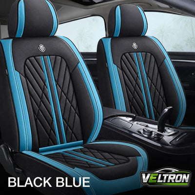 Ultra Car Seat Covers