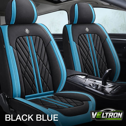 Ultra Car Seat Covers