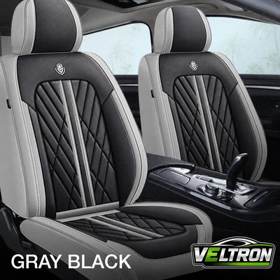 Ultra Car Seat Covers