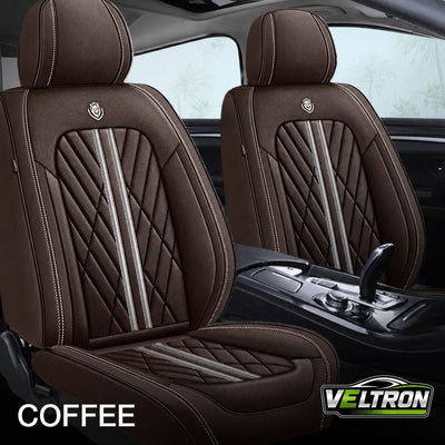 Ultra Car Seat Covers