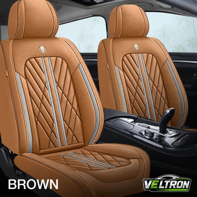 Ultra Car Seat Covers