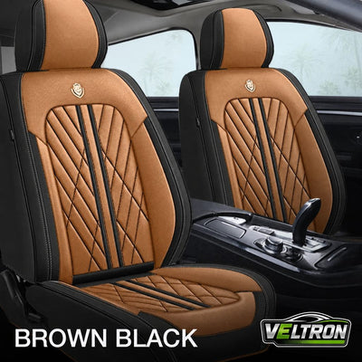 Ultra Car Seat Covers