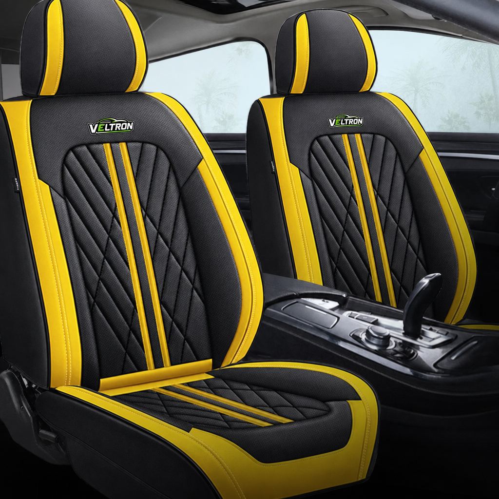 Veltron Car Seat Covers