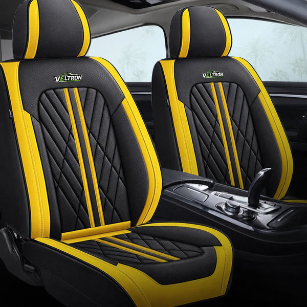 Veltron Car Seat Covers