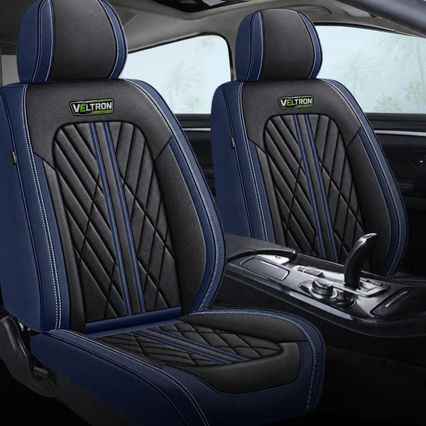 Veltron Car Seat Covers